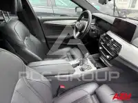 2022 BMW 540