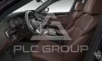 2022 BMW 540