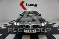 2022 BMW 540