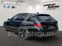 2022 BMW 540