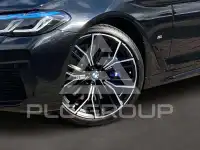 2022 BMW 540
