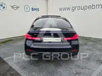 2022 BMW 540
