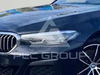 2022 BMW 540