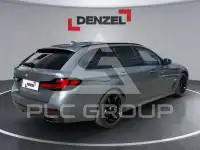 2022 BMW 540