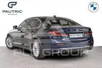 2022 BMW 540