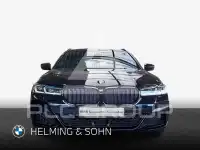 2022 BMW 540
