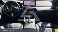2022 BMW 540