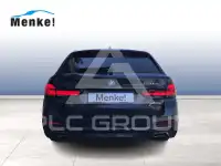 2022 BMW 540