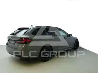 2022 BMW 540