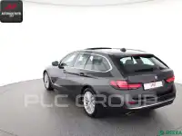 2022 BMW 540