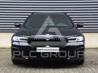 2022 BMW 540