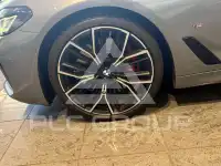 2022 BMW 540