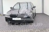 2022 BMW 540
