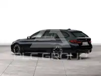 2022 BMW 540