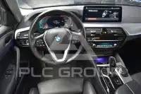 2022 BMW 540