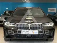 2022 BMW 540