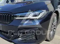 2022 BMW 540
