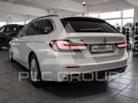 2022 BMW 540