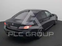 2022 BMW 540
