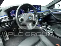 2022 BMW 540