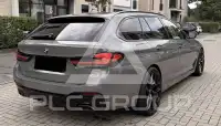 2022 BMW 540