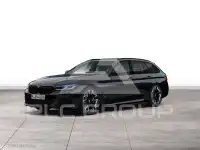 2022 BMW 540