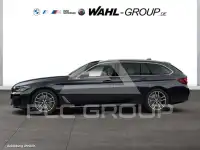2022 BMW 540