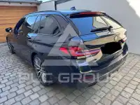 2022 BMW 540