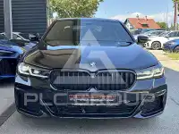 2022 BMW 540