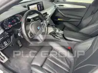 2022 BMW 540