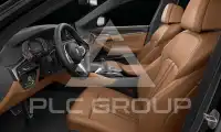 2022 BMW 540