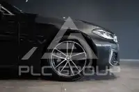 2022 BMW 540