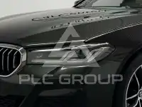 2022 BMW 540