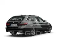 2022 BMW 540