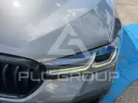 2022 BMW 540