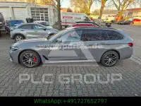 2022 BMW 540