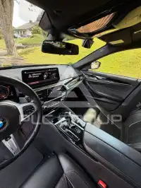 2022 BMW 540