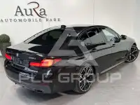 2022 BMW 540