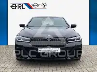 2022 BMW 540