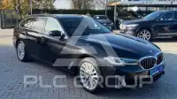 2022 BMW 540