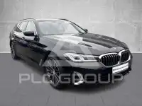 2022 BMW 540