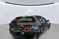 2022 BMW 540