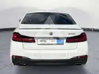 2022 BMW 540