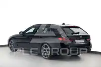 2022 BMW 540