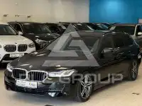 2022 BMW 540