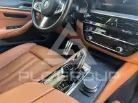 2022 BMW 540