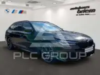 2022 BMW 540