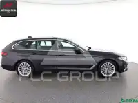 2022 BMW 540
