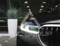 2022 BMW 540
