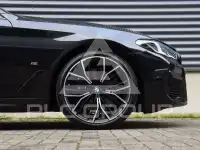 2022 BMW 540